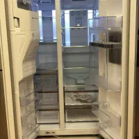 فروش ویژه ساید بای ساید|یخچال و فریزر|شاهین‌شهر, فدک|دیوار