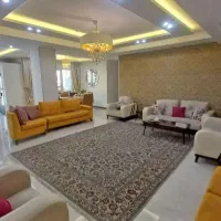 ۱۲۰متر/رهن و اجاره/ویوو شمال/برج ملل رونیکا پالاس|اجارهٔ آپارتمان|تهران, حسین‌آباد|دیوار
