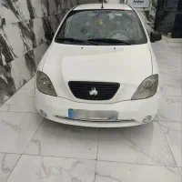 تیبا 2 مدل 1401
