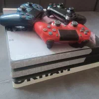 ps4 pro یک ترا