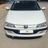 پژو پارس موتور جدید XU7P (سفارشی)، مدل ۱۴۰۲