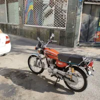 متور هندا 150 استارتی 1394صفر نونو 125 استثنایی