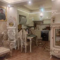 اپارتمان طبقه اول بدون پارکینگ