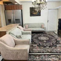 82متر دو خواب  آسانسور دار  شهسوار شمالی