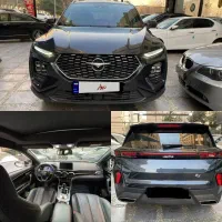 هایما 8s، گارانتی فعال، دست اول