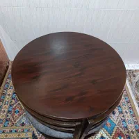 میز ناهارخوری چهار نفره