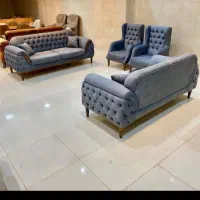 بازسازی انواع مبلمان