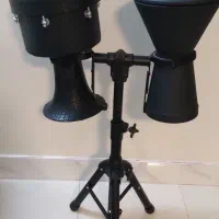 داربوکا و ضرب بوشهری