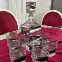 سرویس کریستال اصل