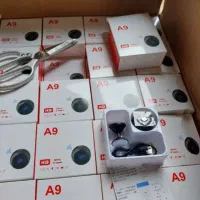 نگهبان شارژی خونت/دوربین شارژی مدل Voltix/بیسیم|خدمات پیشه و مهارت|نیشابور, باغ نو|دیوار