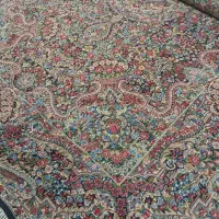 ۱۲ متری راوری|فرش|کرمان, |دیوار
