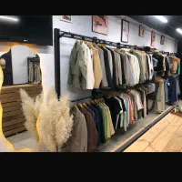 فروش دکور و ویترین،آینه