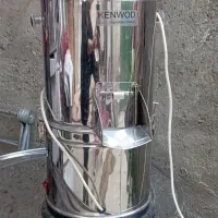 سبزی خرد کن