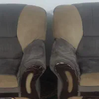 مبل سفارشی|مبلمان خانگی و میز عسلی|گرگان, |دیوار