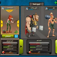 اکانت پسرخوانده. ناب|کنسول، بازی ویدئویی و آنلاین|رضویه, |دیوار