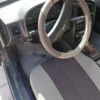 اردی ای 84 سی ان جی|خودرو سواری و وانت|نجفآباد, قدس|دیوار