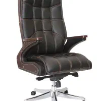 خیاط و رویه کوب ماهر صندلی اداری