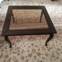 میز جلو مبلی|مبلمان خانگی و میز عسلی|ری, صفاییه (چشمه علی)|دیوار