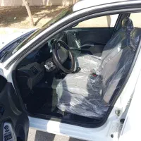 ساینا 1399 بدون رنگ شاسی پلم