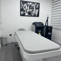 دستگاه لیزر گلوری