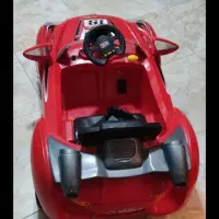 ماشین شارژی برقی کودک