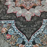 فرش ۱۲متری جفت