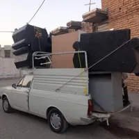 وانت بار تلفنی حمل ونقل