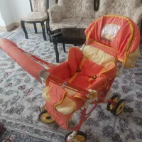 سرویس کالسکه|کالسکه و لوازم جانبی|زنجان, |دیوار