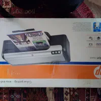 پرینتر رنگی hp|پرینتر، اسکنر، کپی، فکس|تهران, نازی‌آباد|دیوار