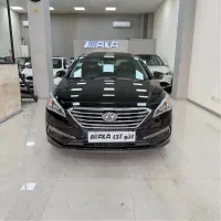 سوناتا LF بنزینی۲۰۱۶