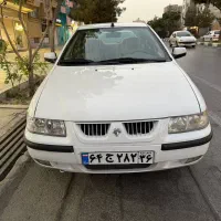 سمند Lx تک سوز مدل ۱۳۹۷|خودرو سواری و وانت|مشهد, شریف|دیوار