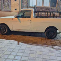 پیکان باری خونگی تمیز مدل ۹۰