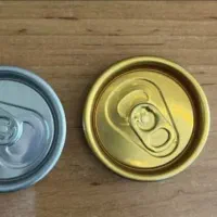 درب قوطی پاره شونده و پپسی