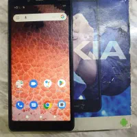 Nokia 1plus نوکیا ۱ پلاس اندروید ۱۱ درحد