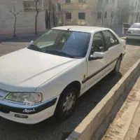 پژو پارس 96|خودرو سواری و وانت|ساوه, |دیوار