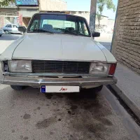 فرسوده اسقاط|خودرو سواری و وانت|چهارباغ, |دیوار