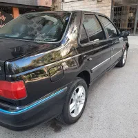 پژو پارس LX TU5، مدل ۱۳۹۵،کلاس ۱۶|خودرو سواری و وانت|مشهد, سجاد شهر|دیوار