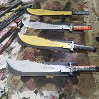 چاقوی سفری|کوهنوردی و کمپینگ|تهران, سلیمانی|دیوار