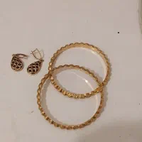 النگو و گوشواره