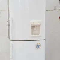یخچال فریزر سینجر