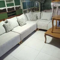 مبل ال 8 نفره