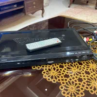DVD دستگاه پخش