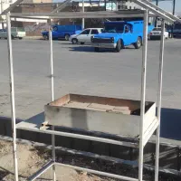 منقل|اجاق گاز و لوازم برقی پختوپز|بجنورد, |دیوار