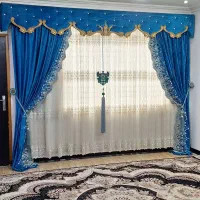 فروش پرده پذیرایی|پرده، رانر، رومیزی|بابل, |دیوار