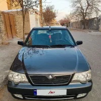 پراید 132مدل89