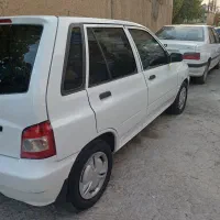 سواری ۱۱۱سفید۹۸
