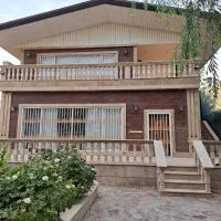 500متر ویلا درکردان کرج|فروش خانه و ویلا|کوهسار (البرز), |دیوار