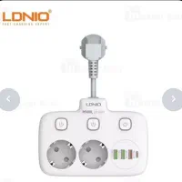 شارژر،چندراهی و محافظ ولتاژ الدینو|لوازم جانبی موبایل و تبلت|اهواز, رسالت|دیوار