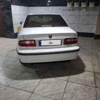 سمند ای اف سون مدل1400