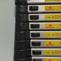 نردبان تلسکوپی ۲ متر و ۲.۶۰